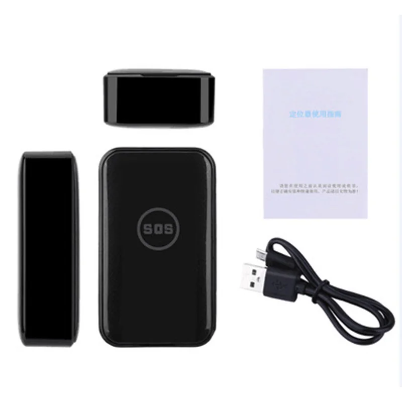 G66 Free Installation Micro GPS Locator Tracker Electric Car Vehicle