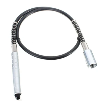 

42" Aluminum Flexible Flex Shaft For Carver Engraver Grinder Rotary Tool
