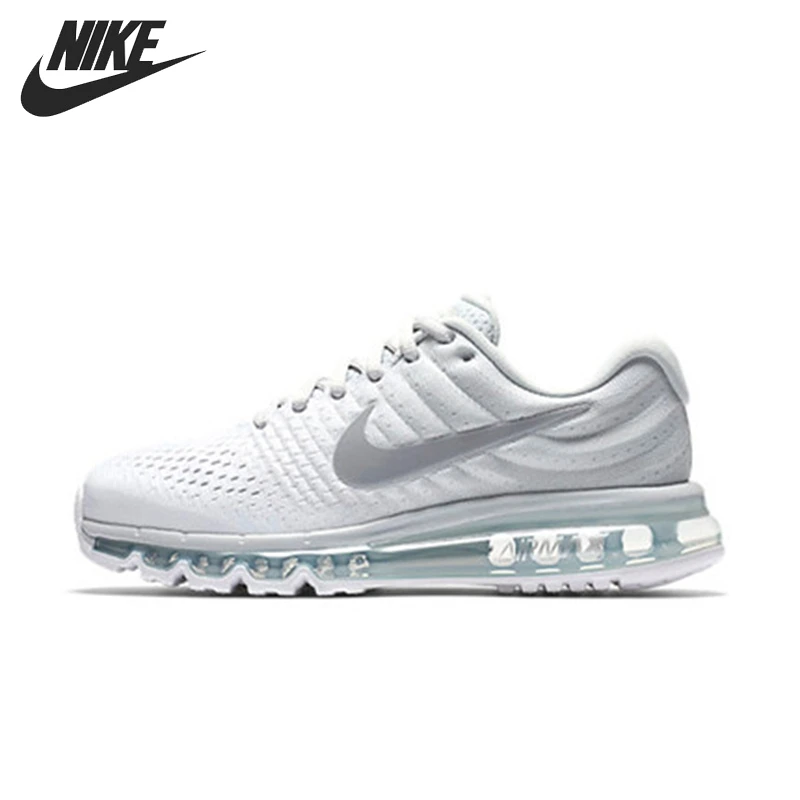 Оригинальный Новое поступление NIKE WMNS AIR MAX женские кроссовки для бега | Спорт и
