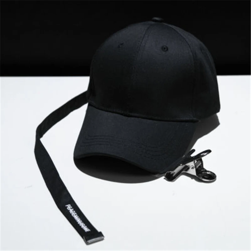 ball cap strap