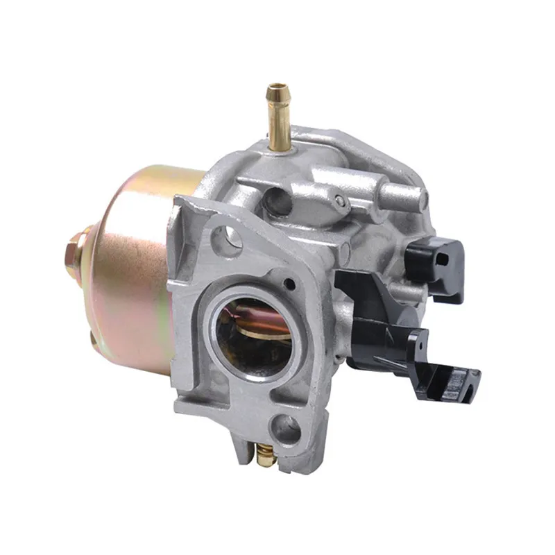 Карбюратор CARPRIE 1 комплект Карбюратор Carb для HONDA GX160/GX200 5,5 л.с./6,5 л.с. двигатель генератор 1.1kgm/2500 об/мин m20