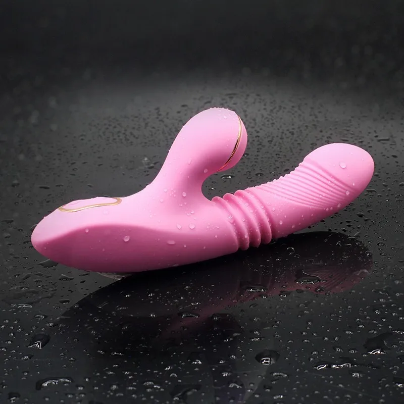 DIBE-Vibrator-Paganl-G-Spot-Rabbit-Vibrators-Adult-Sex-Toys-For-Women-Clitoris-Vagina-Stimulators-Waterproof