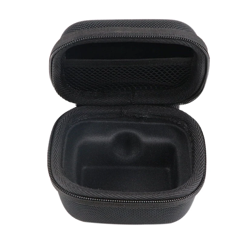 For Dji Osmo Action 4K Camera Quick Access Hard Shell Case Mini Storage Carry Travel Bag Box Compatible Fo | Электроника