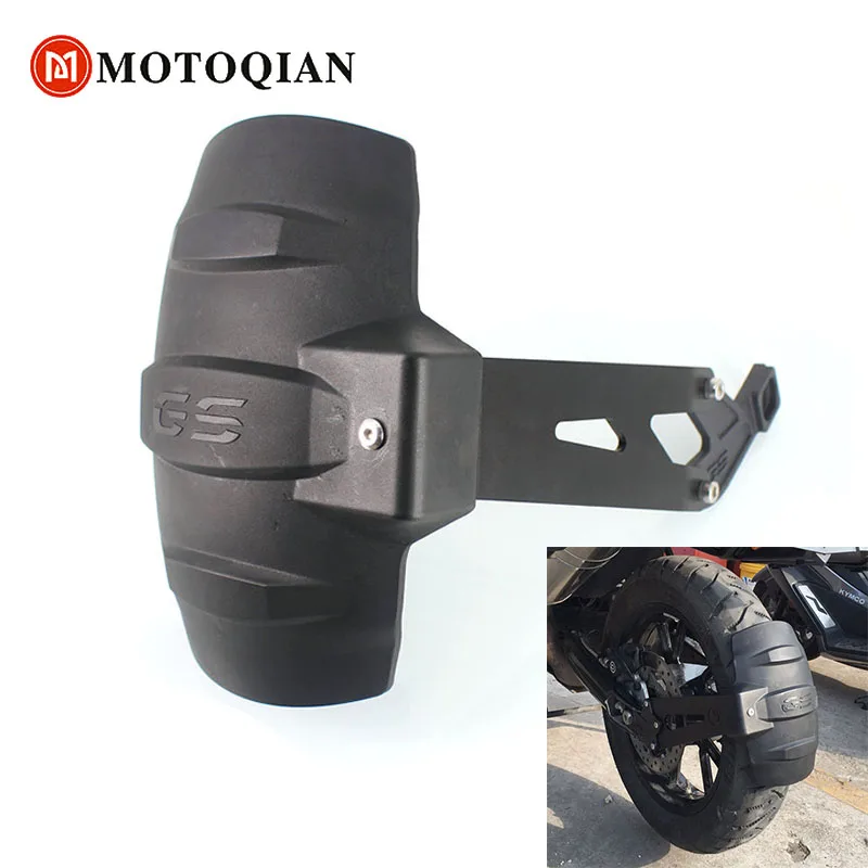 

Wheel Hugger Splash Guard Rear Fender Holder For BMW G310GS G310R 2018 2017 G 310 R GS Mudguard Motorcycle Accessories Moto