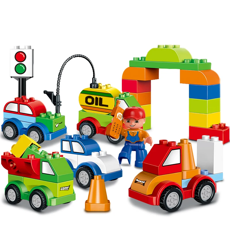lego duplo car 137 (8)