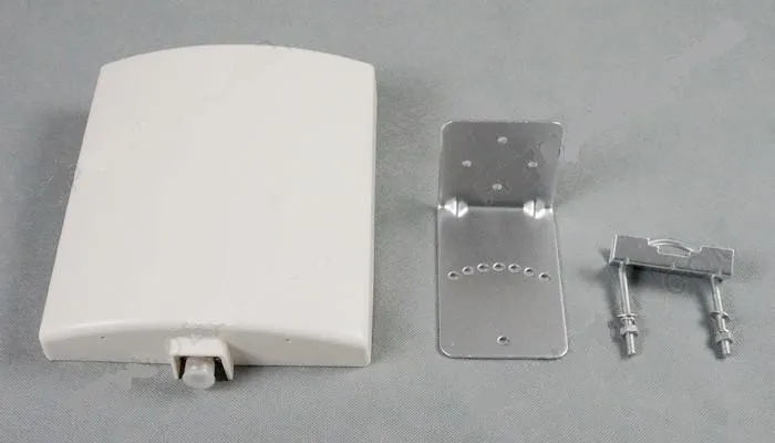 Antena do Painel Sma sem Fio Conjunto Betteb Aéreo Plana 100 Mhz 1.2g 1.3g 10dbi Controle Remoto 1.2 Ghz Alto Ganho Remendo rc Plano Fpv 10db