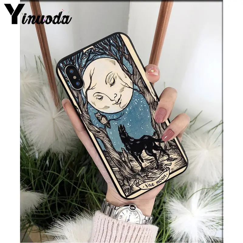 Egypt mysterious Tarot Divination Novelty