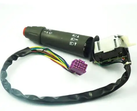 

For MERCEDES Benz AXOR ATEGO VARIO INDICATOR COLUMN STALK SWITCH 0085450124 New