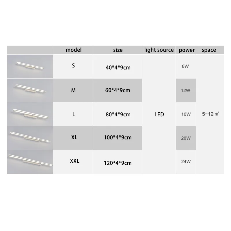 أكريليك حديث للصدأ LED مرآة الجبهة ضوء الحمام ماكياج جدار مصابيح led الغرور المرحاض الحائط الشمعدانات تركيبة إضاءة أكريليك حديث للصدأ LED مرآة الجبهة ضوء الحمام ماكياج جدار مصابيح led الغرور المرحاض الحائط الشمعدانات تركيبة إضاءة