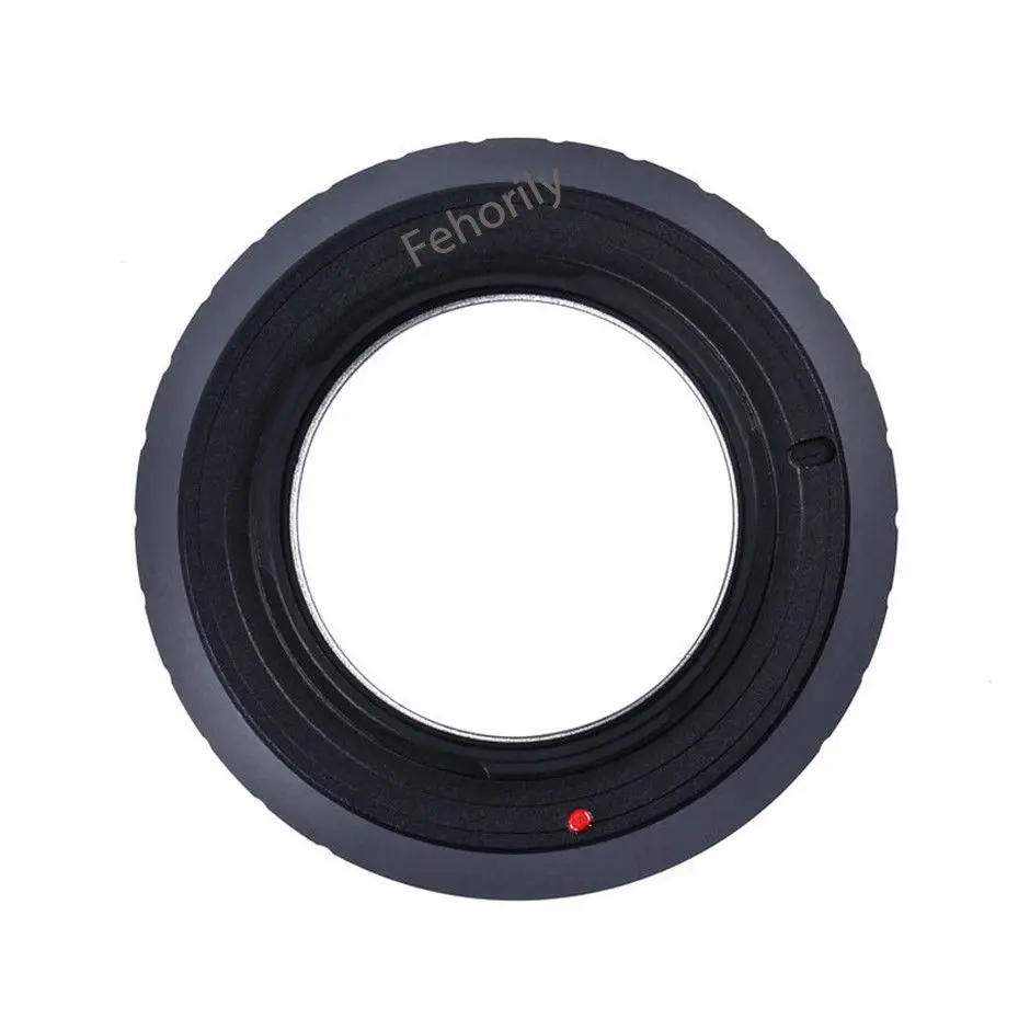 M42 NX переходное кольцо для Крепление объектива NX5 NX30 NX100 NX200|Адаптеры объектива| |
