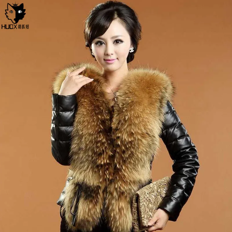 short fur jackets uk