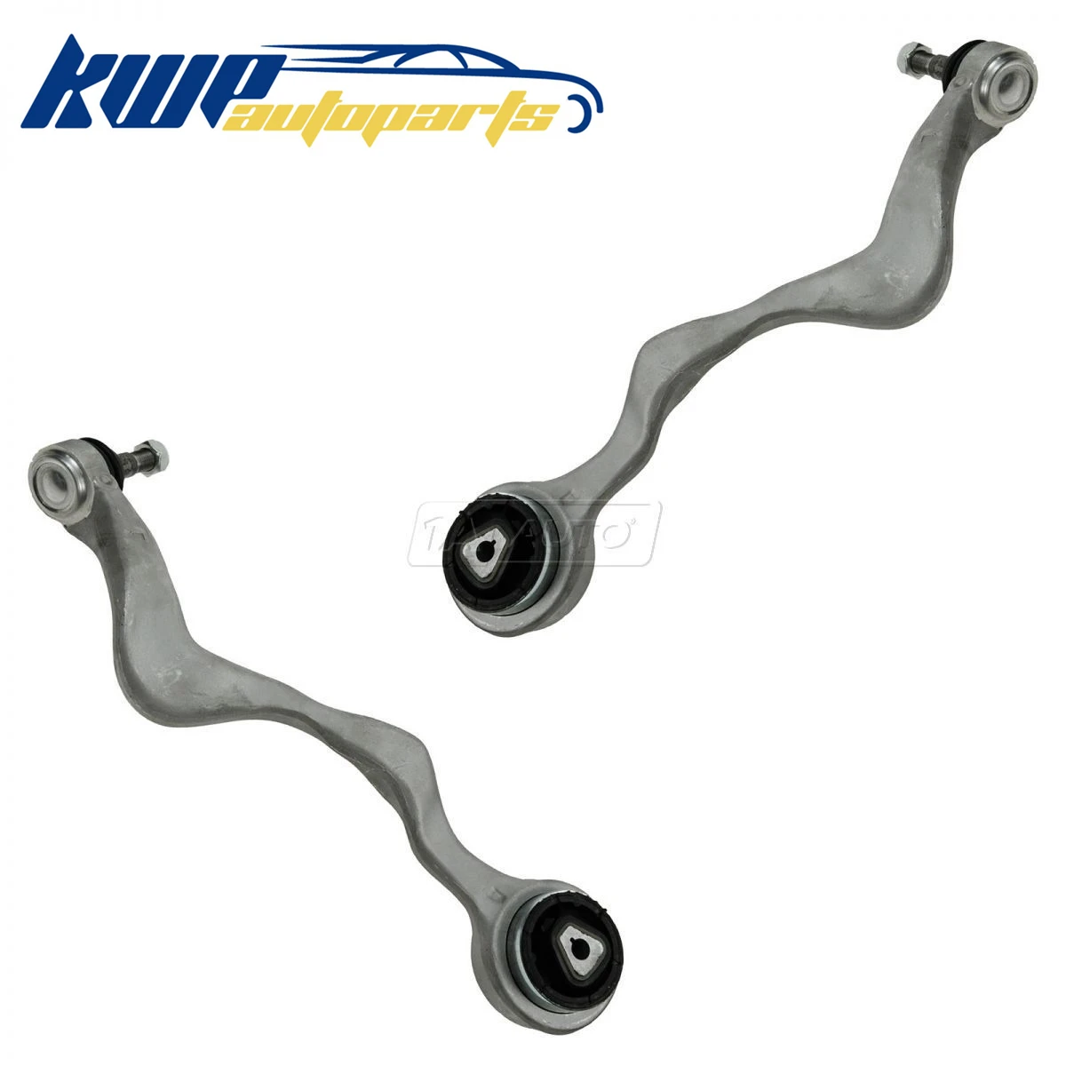

Front Lower Control Arm Pair Set of 2 for BMW 128i 135i 323i 325i 328i 335i Z4 #31126769801, 31126769802