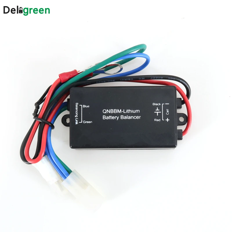 

20pcs 1S Battery Equalizer Single Cell Li-ion LiFePO4 LTO 18650 DIY Active BMS Battery Balancer