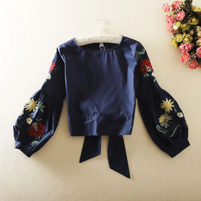 women's-spring-summer-long-sleeve-flower-embroidery-vintage-shirt-female-high-waist-casual-short-cotton-tops-blouse-tb1108