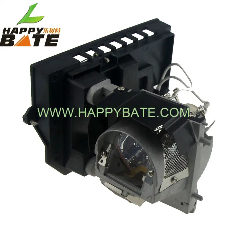 HAPPYBATE NP20LP Replacement Projector Bulb For U300X / U310W / U300XG / U310WG Projector Lamp With Housing 180 Days Warranty