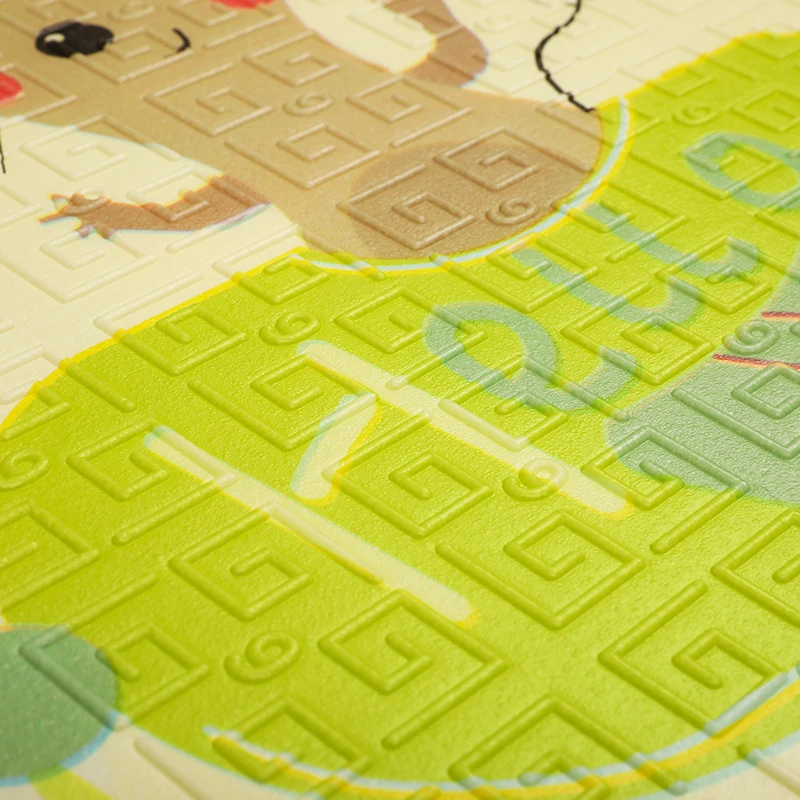 XPE Baby Mat Play Mat 1CM Thickness Children Carpet Baby Playmate Foldable Anti-skid Carpet kids Baby Puzzle Game Pad toys gift XPE Baby Mat Play Mat 1CM Thickness Children Carpet Baby Playmate Foldable Anti-skid Carpet kids Baby Puzzle Game Pad toys gift