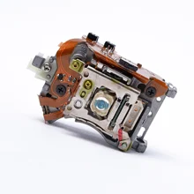 Оригинальная Замена для PIONEER DV-K102 DVD плеер лазер LensLasereinheit сборка DVK102 Оптический Пикап Bloc Optique Uni