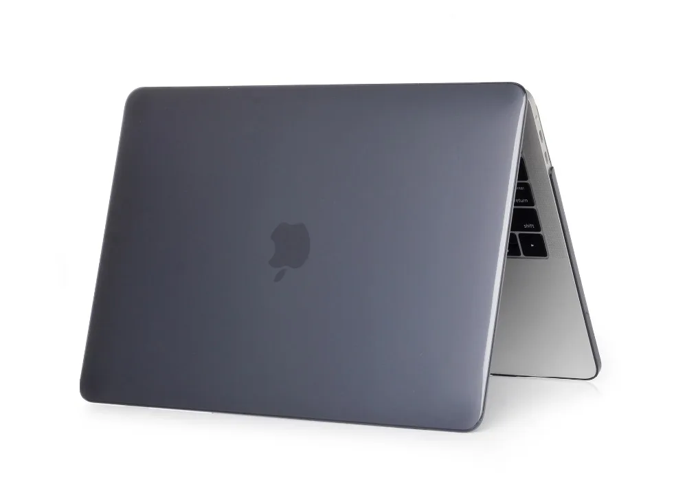 3IN1 прозрачной крышкой для Apple Mac book Air Pro retina 11 12 13,3 15 дюймов для MacBook Pro 13 с Touch Bar чехол сумка для ноутбука