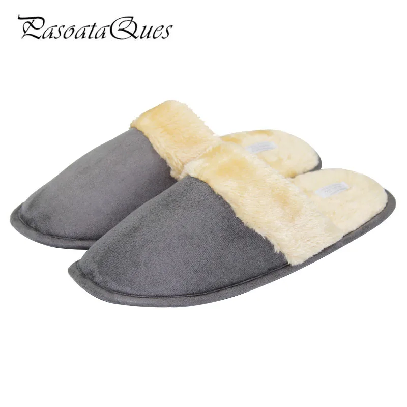 comfortable slippers brand
