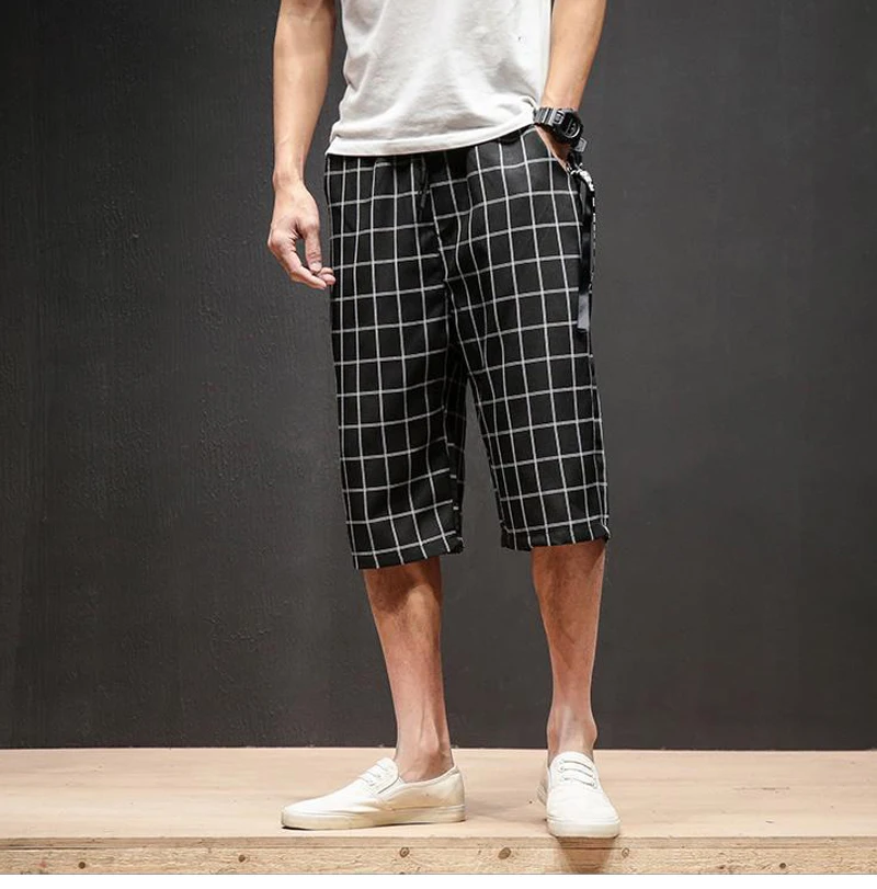 Casual Man Short Pants  (33)