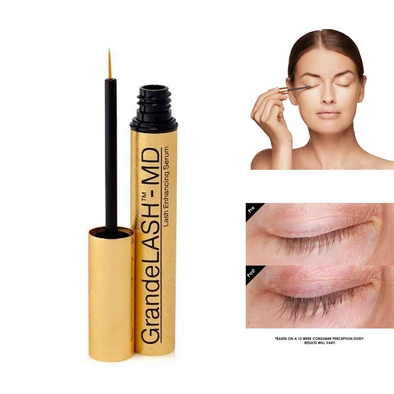 Md Lash Для Роста Ресниц Купить