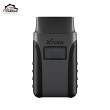 XTOOL Anyscan A30 все системы автомобиля детектор OBDII code reader Сканер для EPB масла сброса OBD2 инструменту диагностики бесплатного обновления онлайн