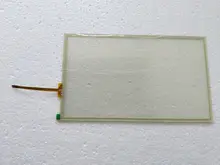 MT8102iE1WV MT8102iE1WV Touch Glass Panel for HMI Panel repair~do it yourself,New & Have in stock