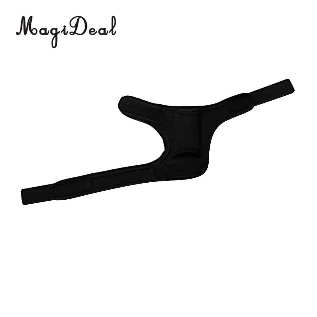Swimming & Diving Neoprene Hand Free Holder Glove for Scuba Diving Underwater Water Sports Torch Flashlight Hunting Replacement