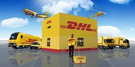 

for DHL Shipping fast shipping