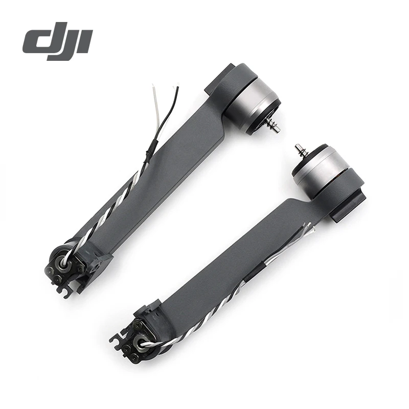 

DJI Mavic Pro Arm Front Left/Front Right/ Back Left/Back Right Arm Repair with Motor for DJI Mavic Pro Repair Accessories
