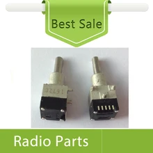 50X CTR ED09A010 сопротивление оплавления припоя кодер переключатель канала