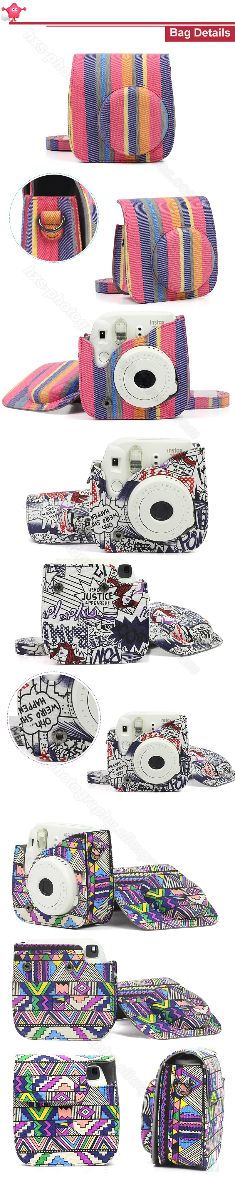 canvas bag b