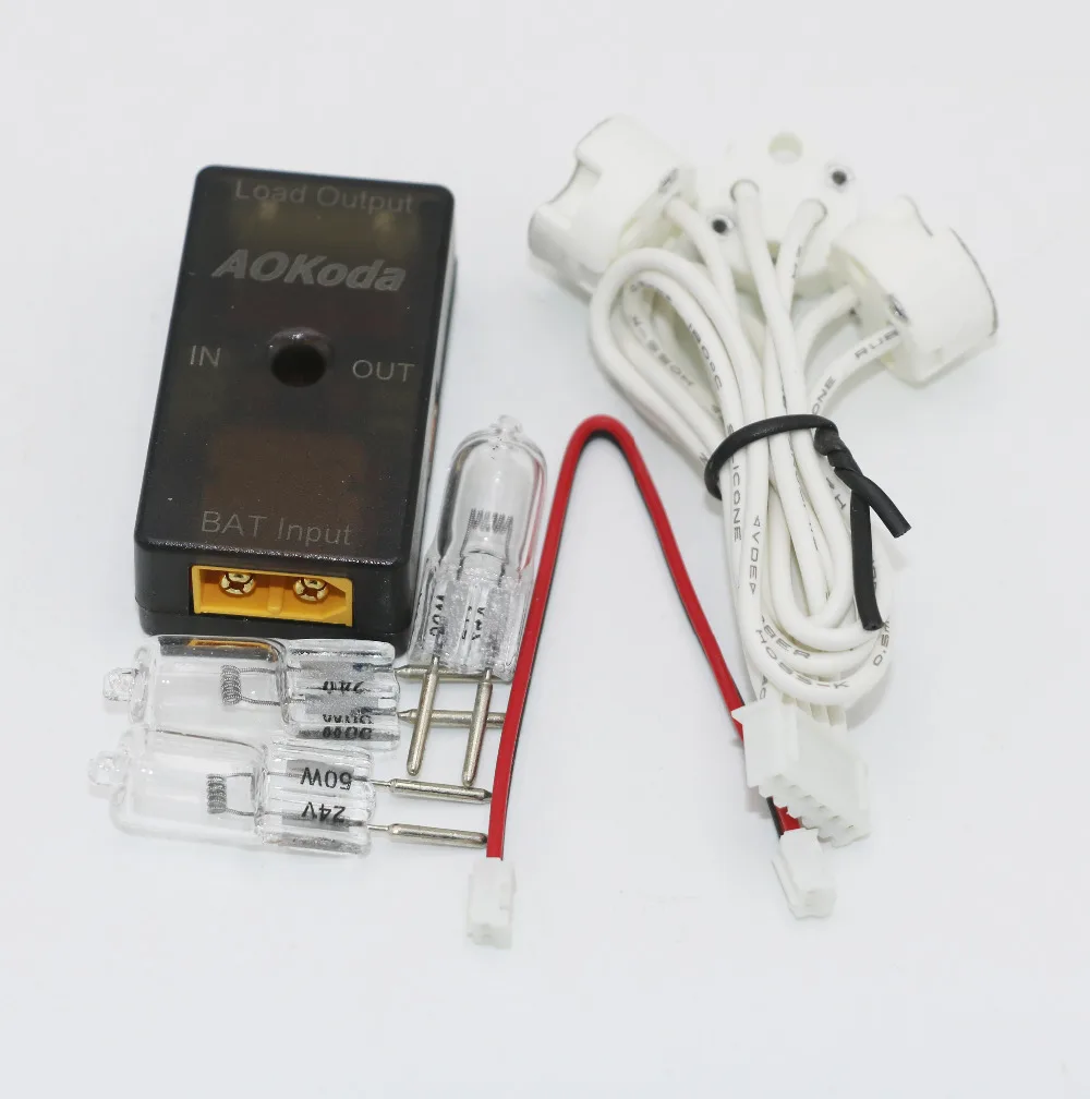 AOKoda 150 Вт 3 в 1 RC 2s 6s Lipo Li Fe Battery Balance LCD + измеритель напряжения разрядник|battery balancer