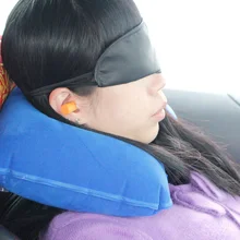 Naturehike легкая переноска надувная подушка портативная наружная дорожная популярная новинка