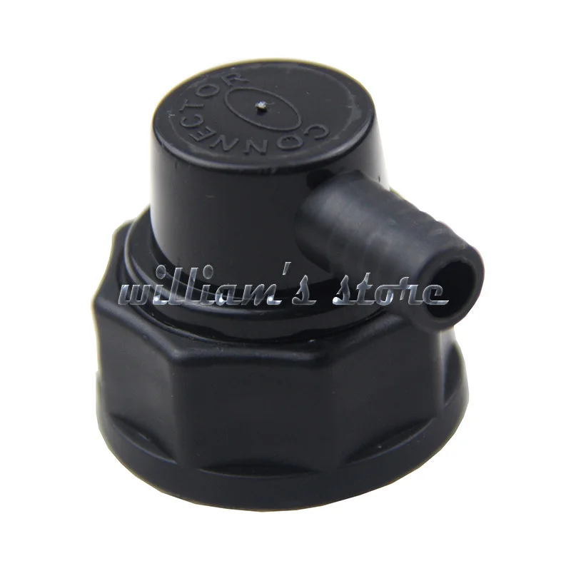 

Black Bag In Box BIB Connector for Pepsi