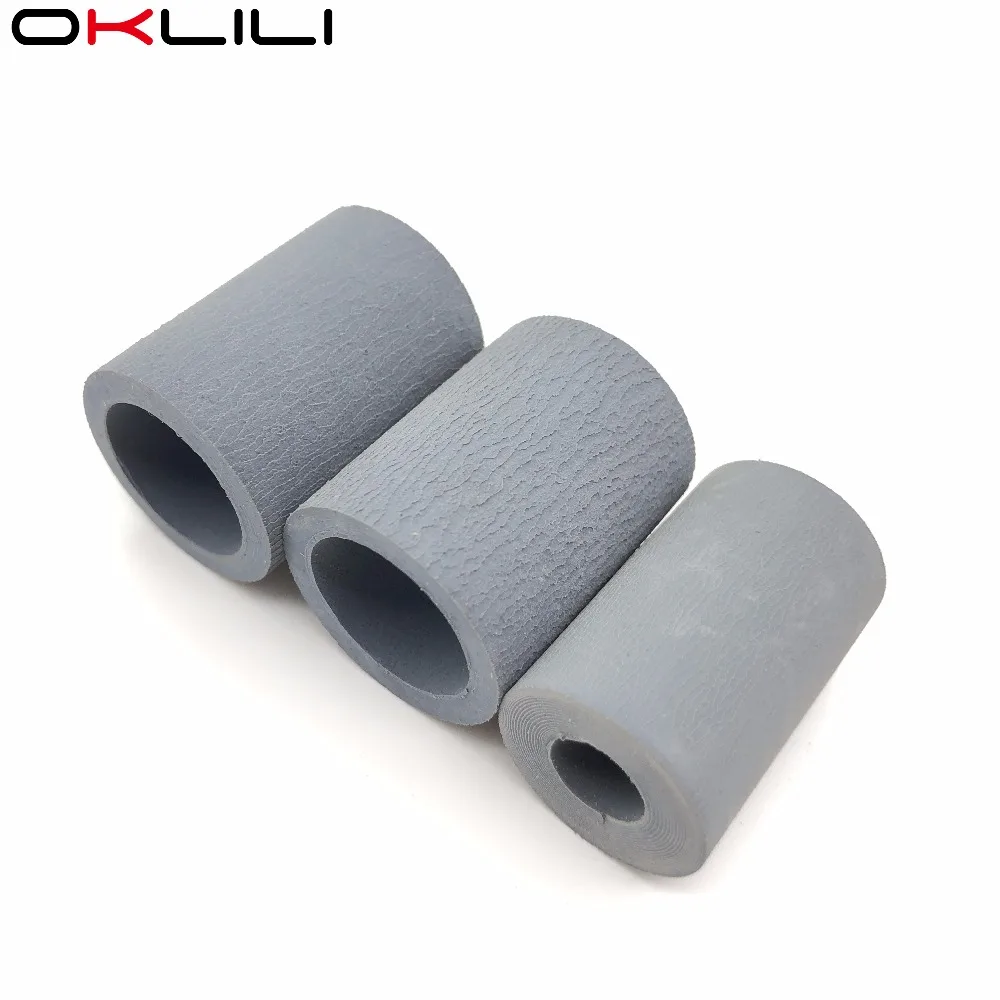 

20 роликовый Пикап для разделения подачи в сборе 43895001 43000601 42699401 для OKI Okidata B410 B420 B430 B431 B440 B721 B731