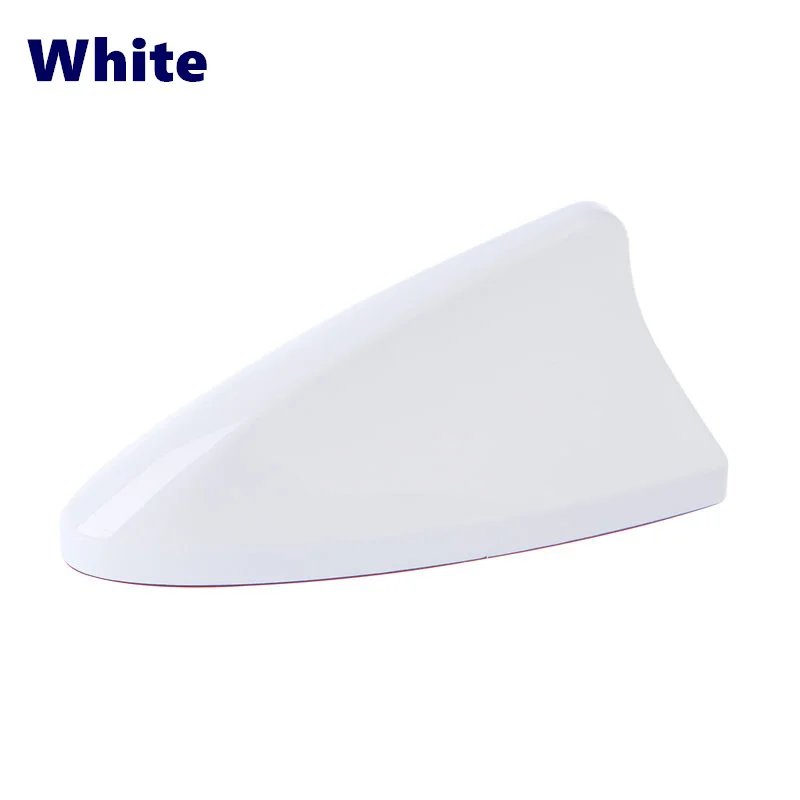 -white