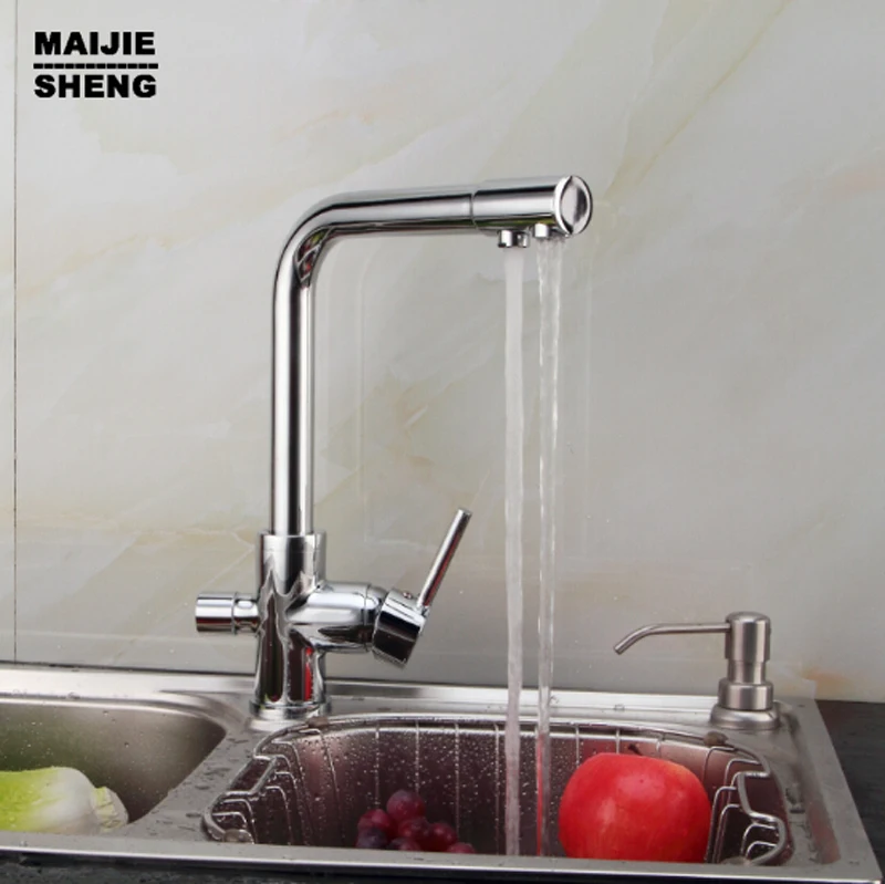 kitchen dinking faucet three way sink mixer tap 2017 Double function kitchen mixer faucet 3 way kitchen faucet sink mixer water kitchen dinking faucet three way sink mixer tap 2017 Double function kitchen mixer faucet 3 way kitchen faucet sink mixer water