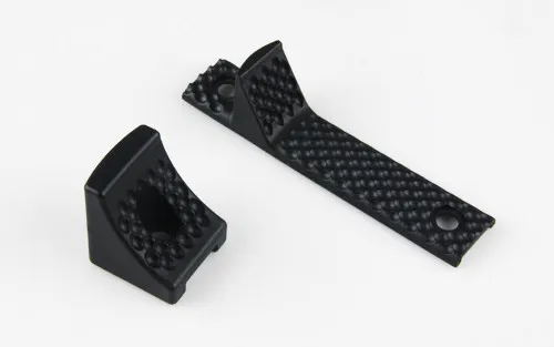 URX 3 и 1 Deluxe панель комплект прицел крепления для винтовки Охота Черный|mounts for rifles|for