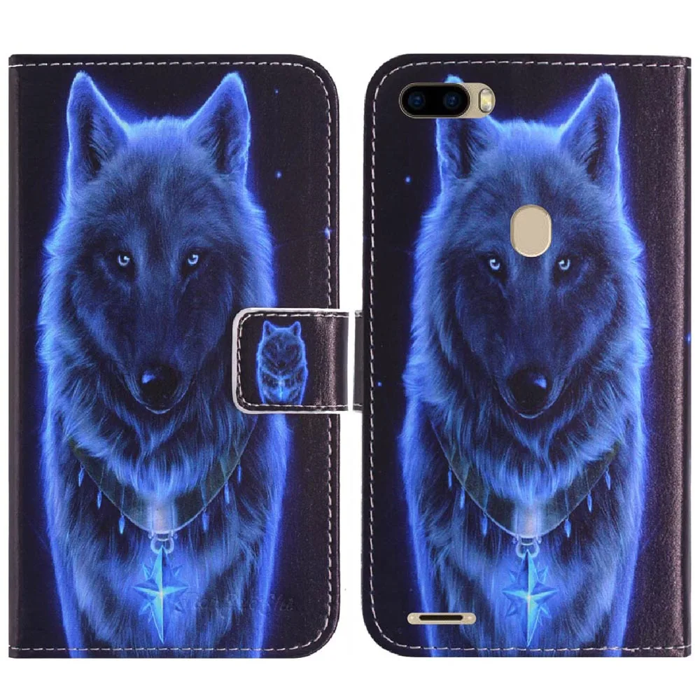 TienJueShi модный защитный кожаный чехол книжка с откидной крышкой кошелек Etui для Ulefone