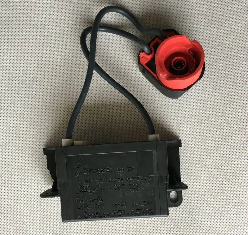 Genuine OEM AL igniter 1307329065 1 307 329 065 hid xenon igniter