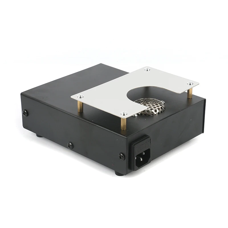 KADA 853B BGA Preheating Station Rework паяльная станция Электрический паяльник для PCB Preheat и