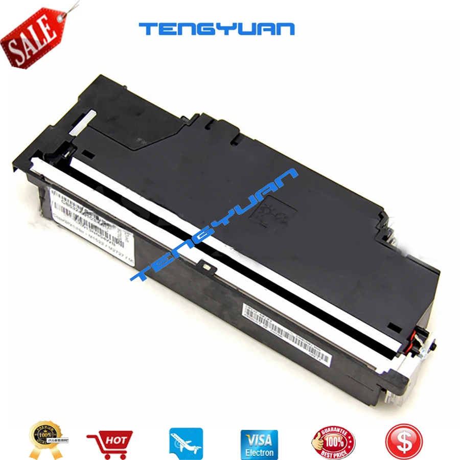 Free shipping original for HP1522N 1522nf 2727 Scanner Head Assembly