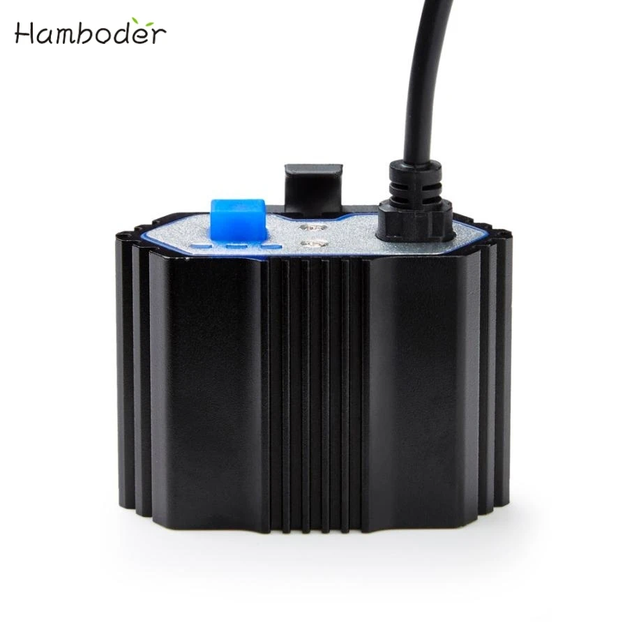 Levou Holofotes rápido conduziu a iluminação 6000lm Regulável : Sim
