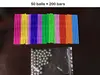 50 balls 200 sticks