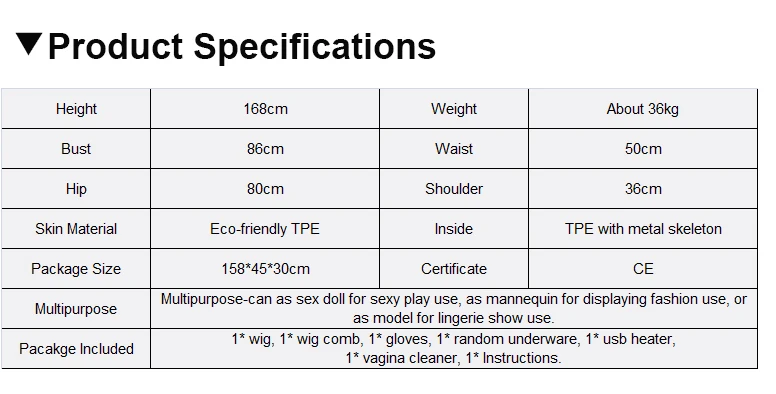 168cm