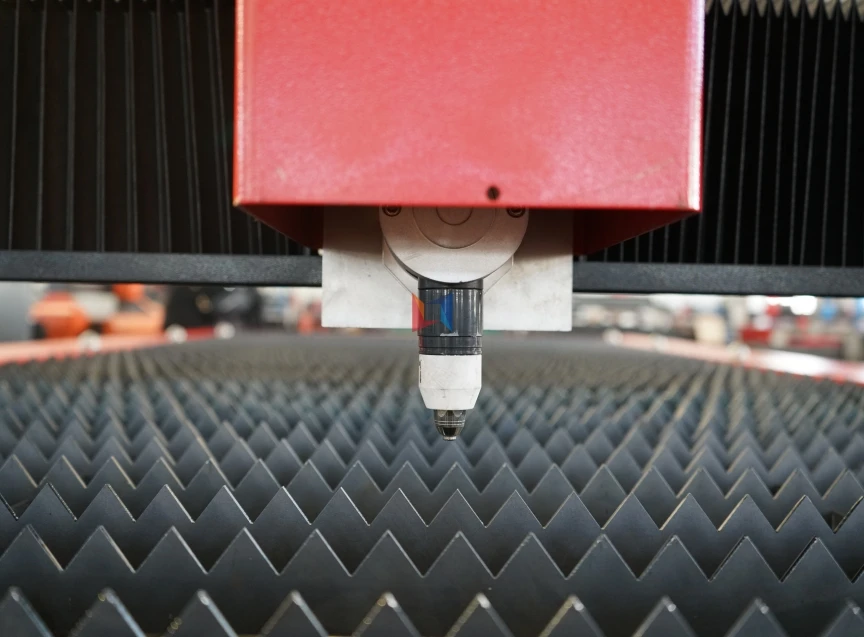 plasma cutting machine (1)