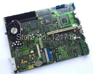 

Промышленное оборудование SIMATIC RACK PC840 board A5E00148820 A5E00077956/10