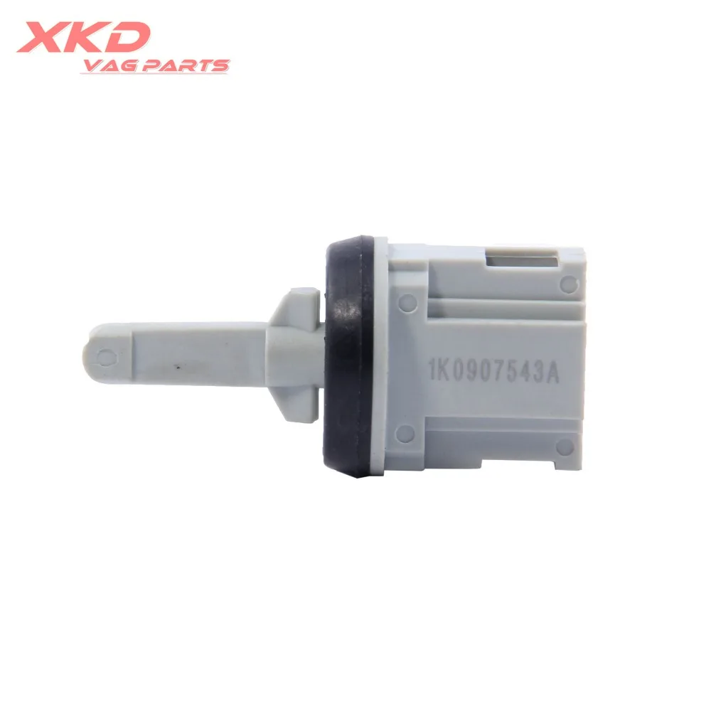 Interior Air Temperature Sensor For VW Golf Jetta Passat CC Touareg AUDI A4 TT 1K0 907 543 A Interior Air Temperature Sensor For VW Golf Jetta Passat CC Touareg AUDI A4 TT 1K0 907 543 A