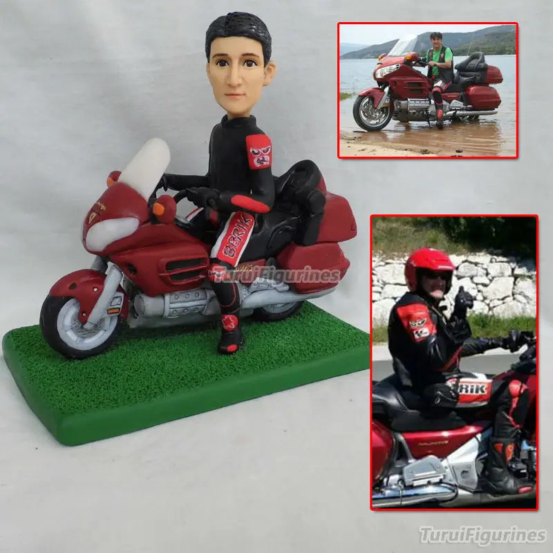 motorbike gifts for dad